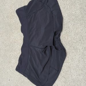 Lululemon Speed Short